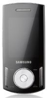 Samsung SGH-F400