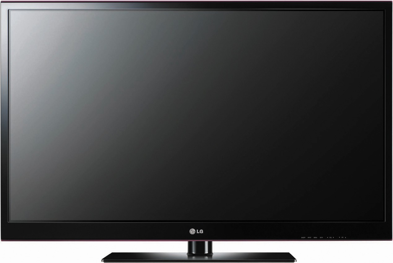 LG continuerà a proporre TV al Plasma 