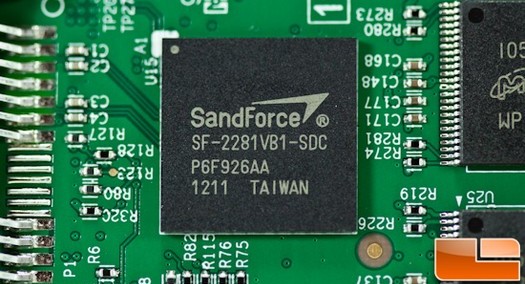 SandForce: rinviati ancora i controller per SSD serie SF3000 - HDblog.it