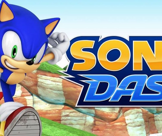 Sonic Dash (2013)