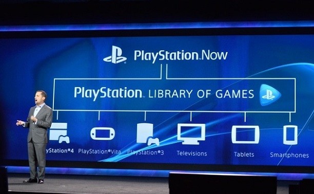 Ps now 2024 for android