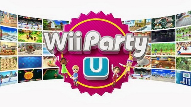 Wii Party U: recensione by HDBlog 