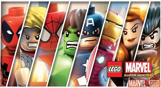 LEGO Marvel Super Heroes next gen, la recensione di HdBlog 