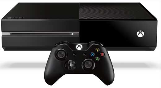 xbox 2014