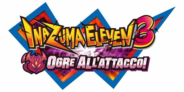 Inazuma eleven store 3 ogre