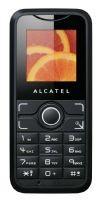 Alcatel One Touch S210