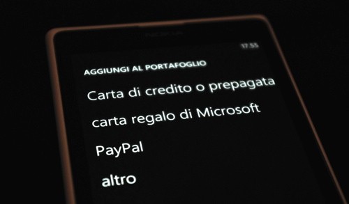 Le Gift Card Microsoft disponibili anche in Italia 