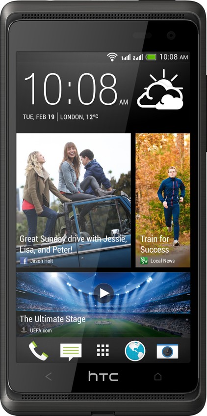 HTC Desire 600 Dual SIM