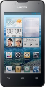 Huawei Ascend Y300