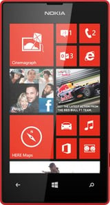 Nokia Lumia 525