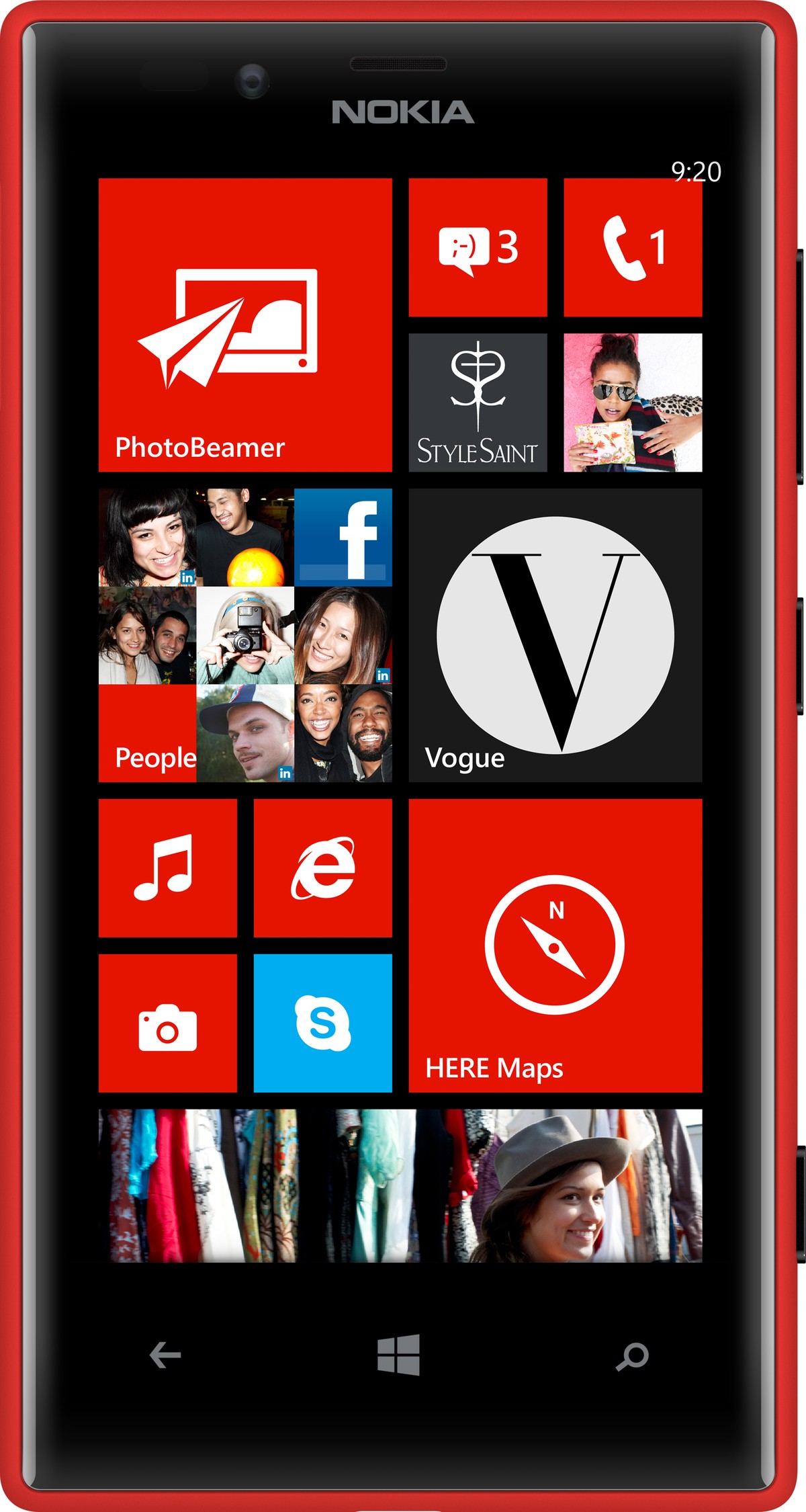 Vassoio Originale Nokia Lumia 720 Per Micro SD &ndash; Slitta Supporto Bianco Ricambio 0269C40