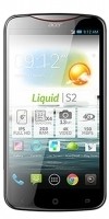 Acer Liquid S2