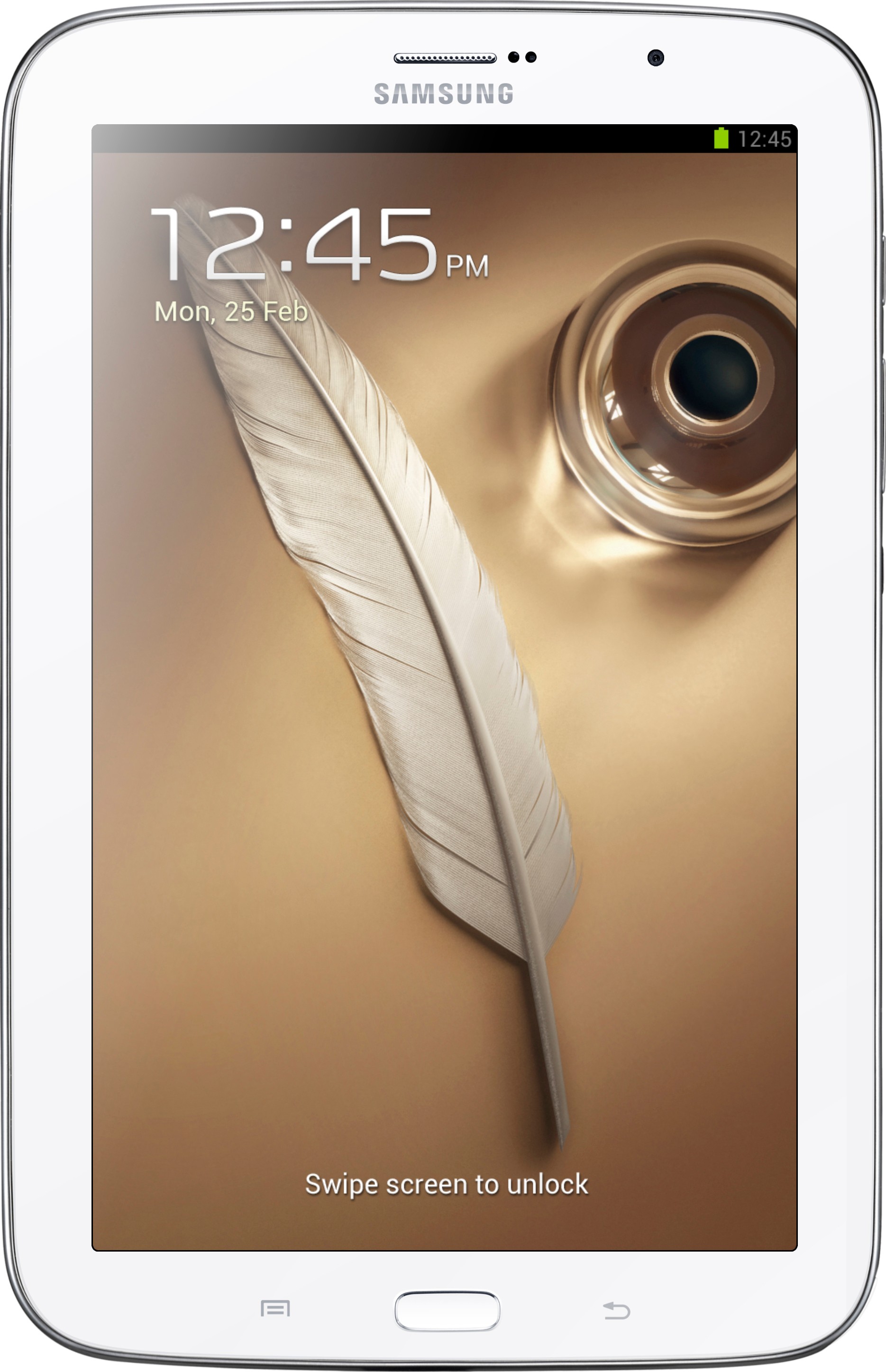 Samsung Galaxy Note 8.0