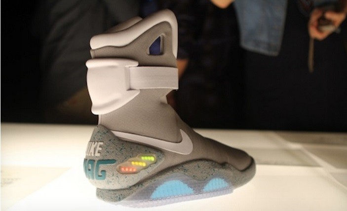 Nike air clearance mag prezzo euro