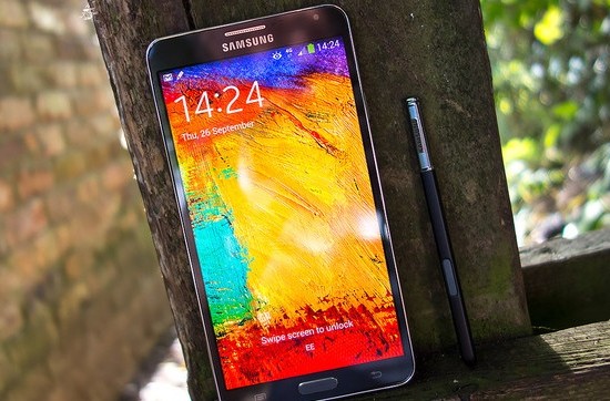 Download N9005xxugbob6 Android 5.0 Lollipop For Galaxy Note 3
