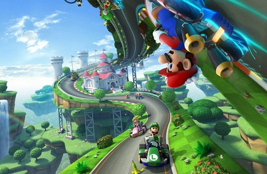 Mario Kart Wii: 28 milioni