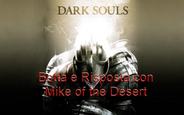 boss opzionali di Dark Souls