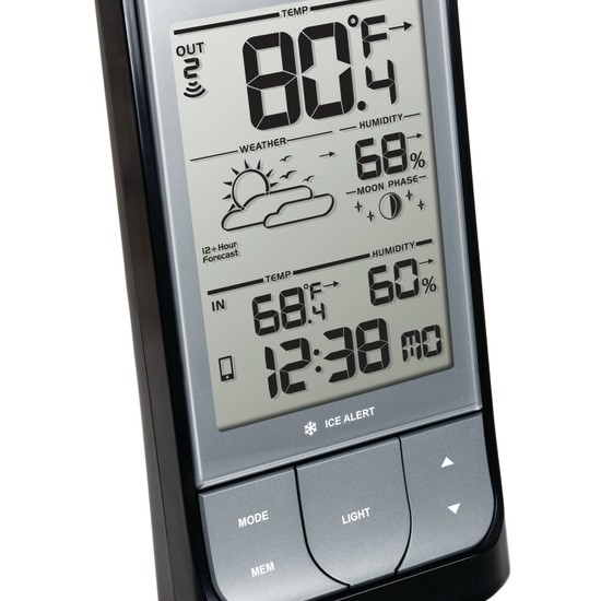 Oregon Scientific Wireless Stazione Meteo Sensore temperatura EW 99