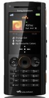 Sony Ericsson W902