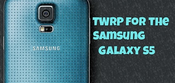 s5 mini twrp