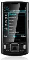 Samsung SGH-i8510 Innov8