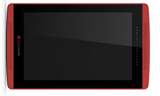 【希少】HP Slate 7 Beats special edition Amazon.com : HP Slate 7-4501 7-inch Tablet Beats Special