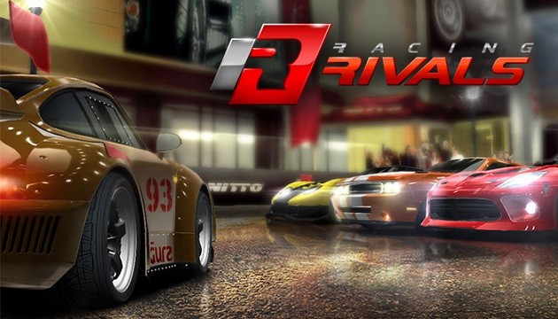 Racing Rivals arriva nel Play Store: gare mozzafiato, tuning e tanta  adrenalina 