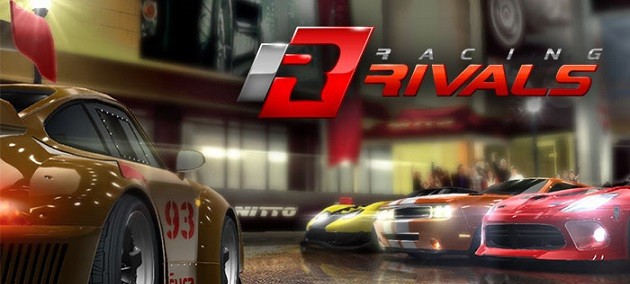 Racing Rivals arriva nel Play Store: gare mozzafiato, tuning e tanta ...