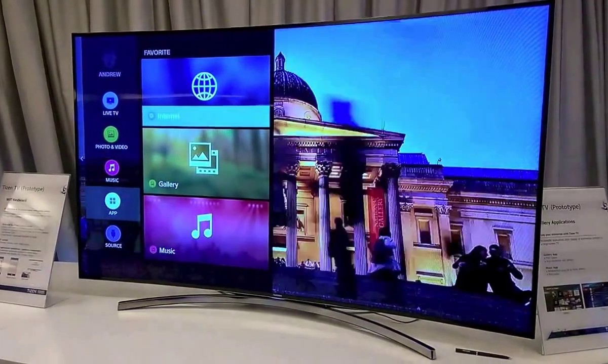Samsung телевизор система. Samsung Smart TV 2015. Tizen Samsung Smart TV. Телевизор Samsung Smart TV 2021. Телевизор самсунг смарт ТВ 2015 года.