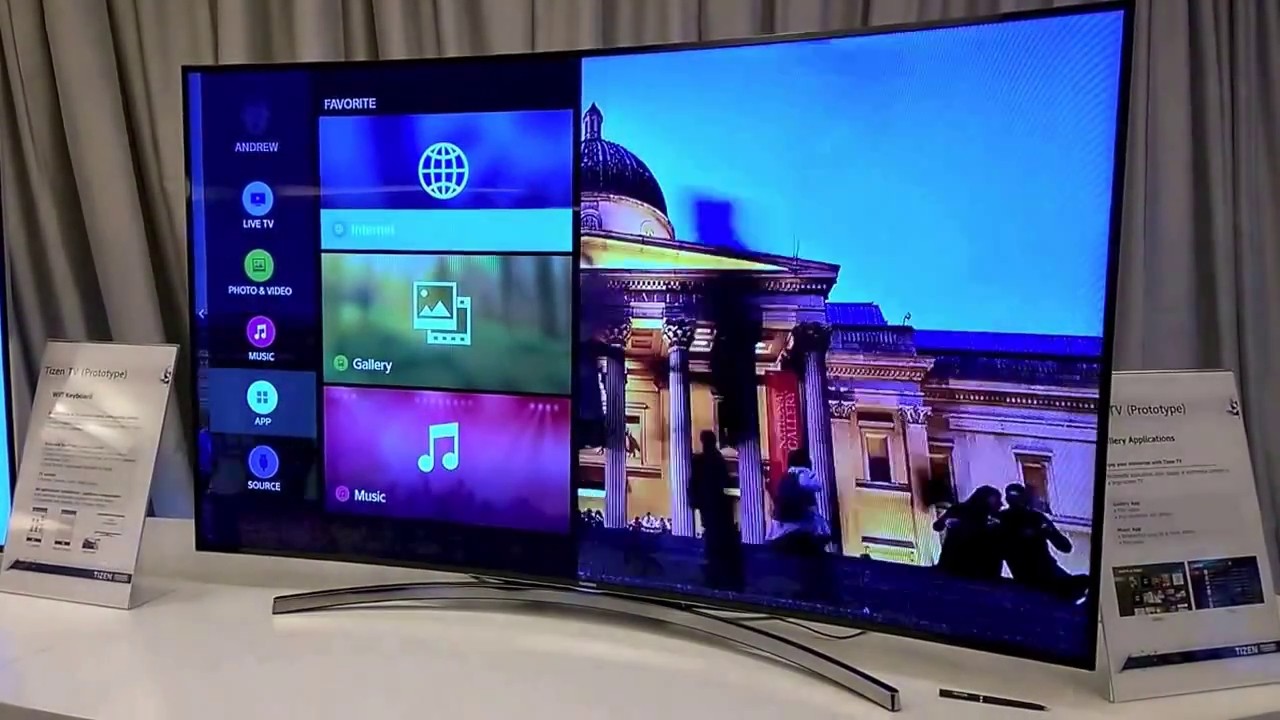 Телевизор самсунг какая система. Samsung Smart TV 2015. Tizen Samsung телевизор. Телевизор Samsung Smart TV 2021. Телевизоры самсунг смарт ТВ 2015.