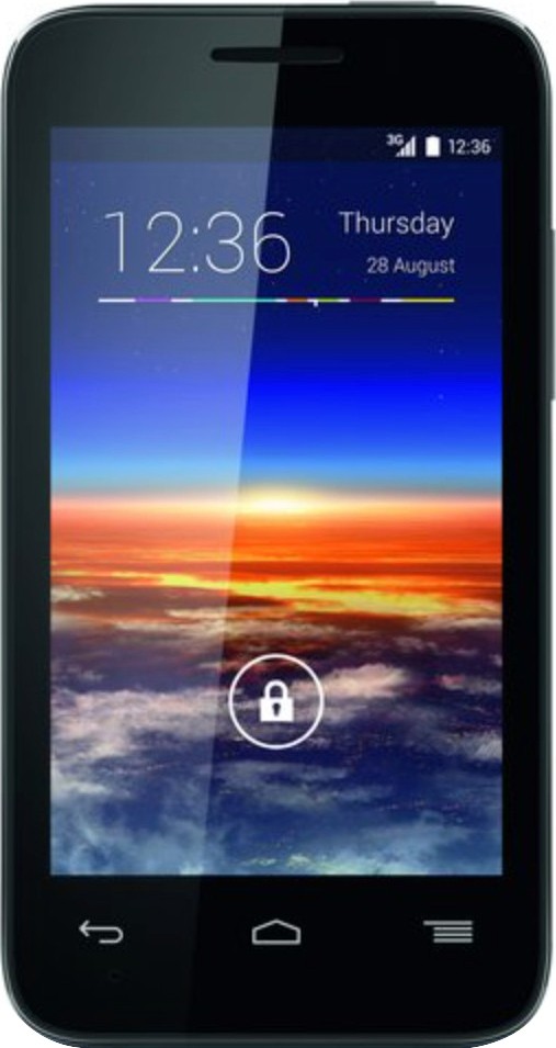 Vodafone Smart 4 mini