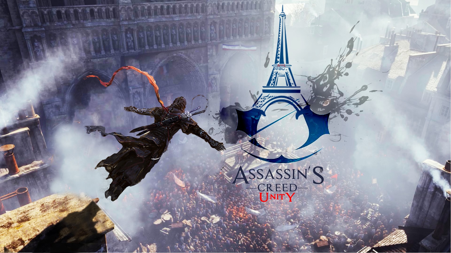 Assassin's Creed: Syndicate - Guanto e Lama Celata (Limited