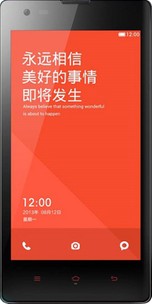 Xiaomi Hongmi Redmi 1S