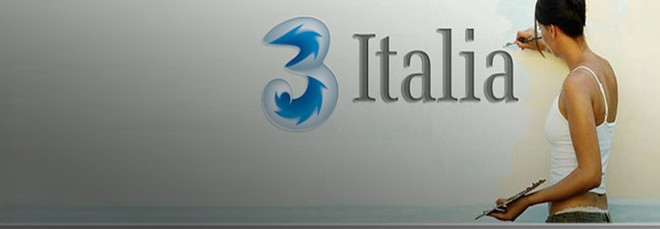 3 Italia TUTTE le novità ufficiali dalla convention