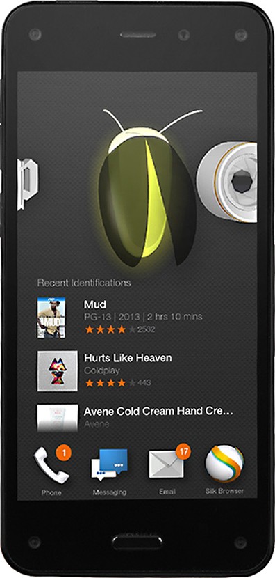 Amazon Fire Phone