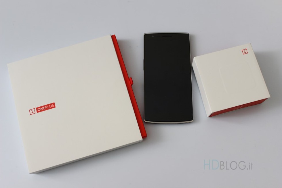 Anche per OnePlus One arriva il Tool Kit: Sblocco, Recovery e ROM ...