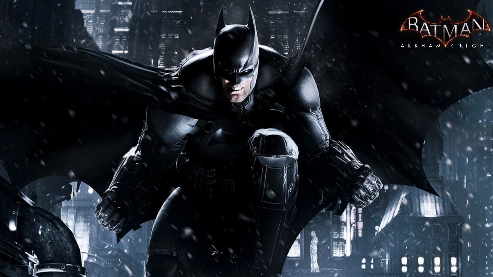 Batman Arkham Knight : recensione da HdBlog 