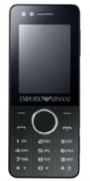 Samsung M75500 Emporio Armani