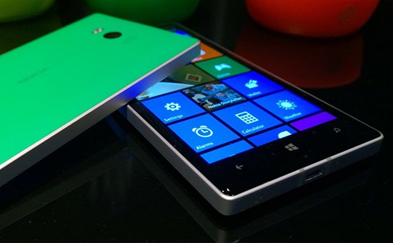Sfondi Natalizi Nokia Lumia 520.Nokia Lumia 930 La Recensione Di Hdblog It Hdblog It