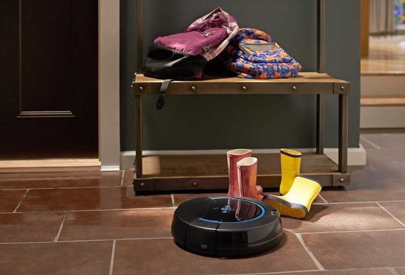 Irobot Scooba 450 Prezzo.Irobot Lancia I Robot Per Pulizie Scooba 450 Roomba 870 E Roomba 880 Hdblog It