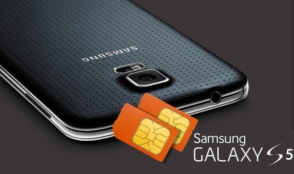 Galaxy s5 duos отладка по usb где находится