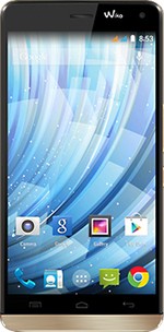 Wiko Getaway