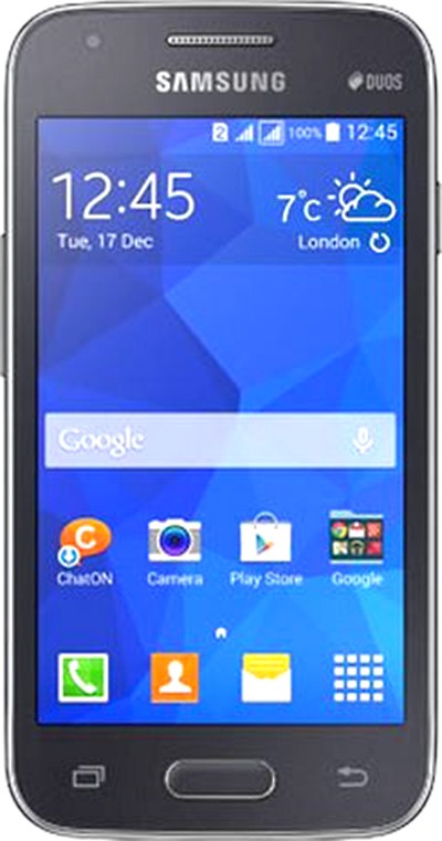 Samsung Galaxy Ace NXT