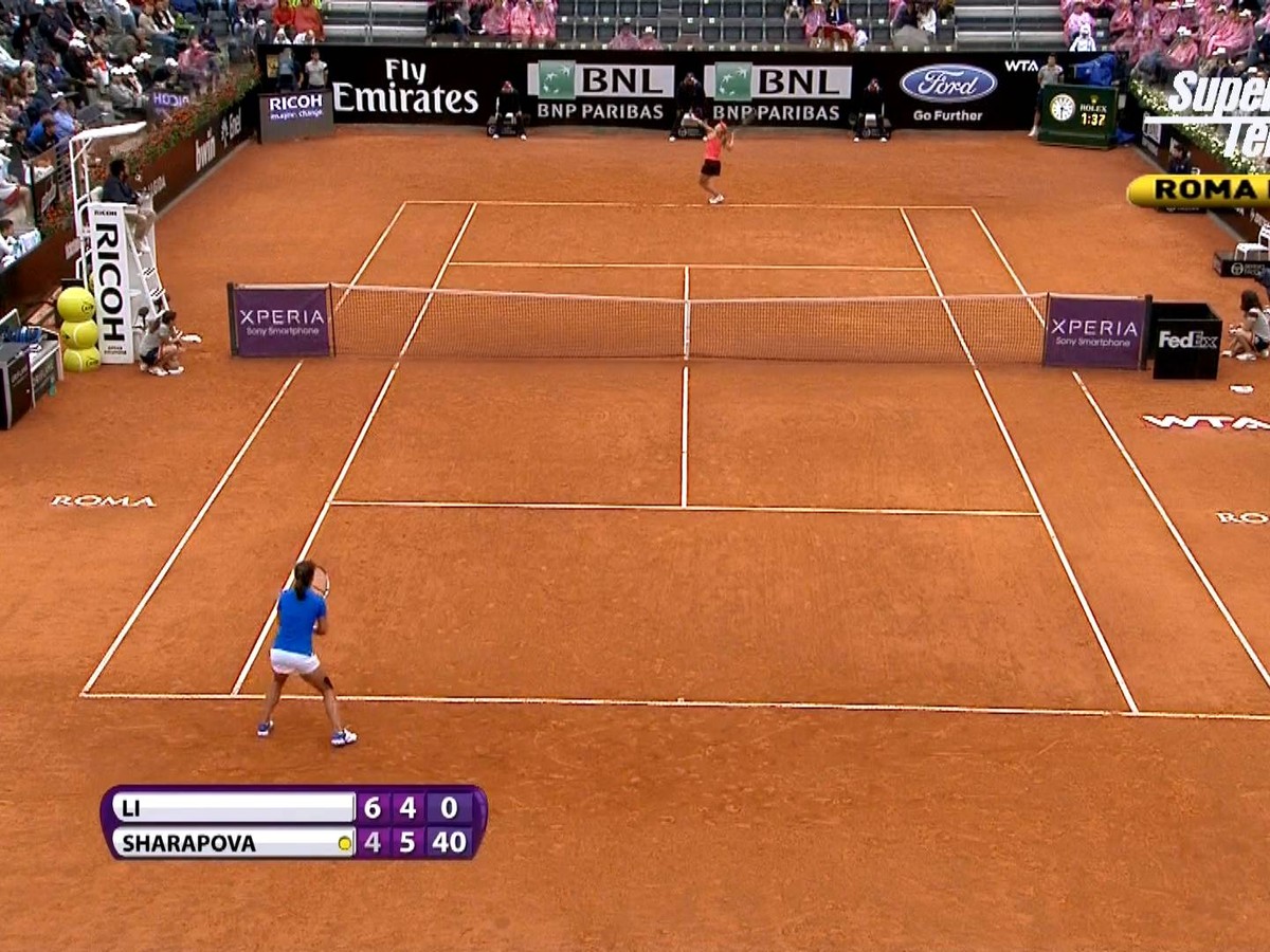 super tennis da domani in hd sul canale numero 30 di tivusat hdblog it