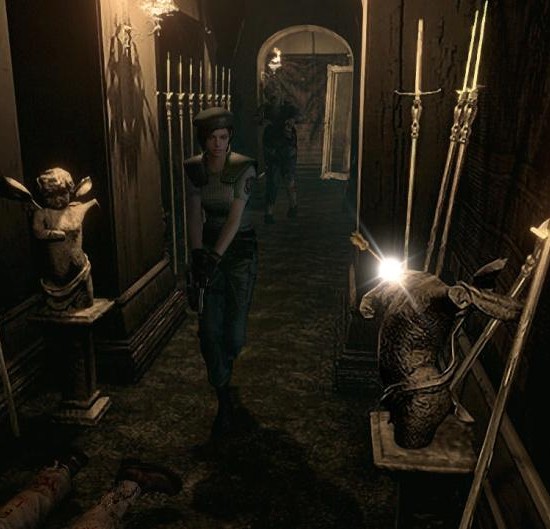 Pre-Order Resident Evil HD As A Cross-Buy For PS3 & PS4