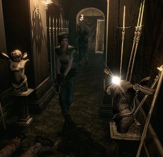 Resident Evil HD will support cross-buy on PS3 and PS4, but only for  pre-orders