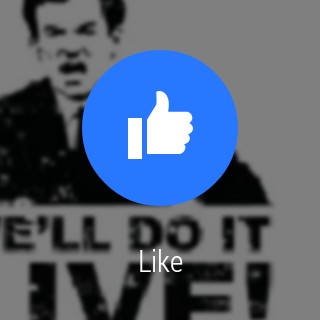 Facebook Messenger supporta Android Wear anche nella versione stabile HDblog