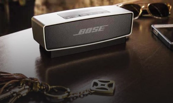 Speaker Bluetooth portatile Bose SoundLink Mini: recensione di HDblog 