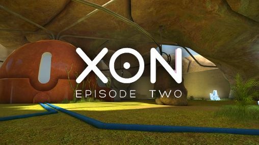 Xon episode one прохождение