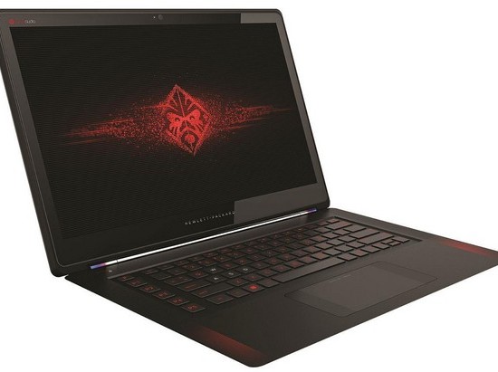 HP Omen 15: Prime immagini e specifiche del nuovo laptop Gaming 